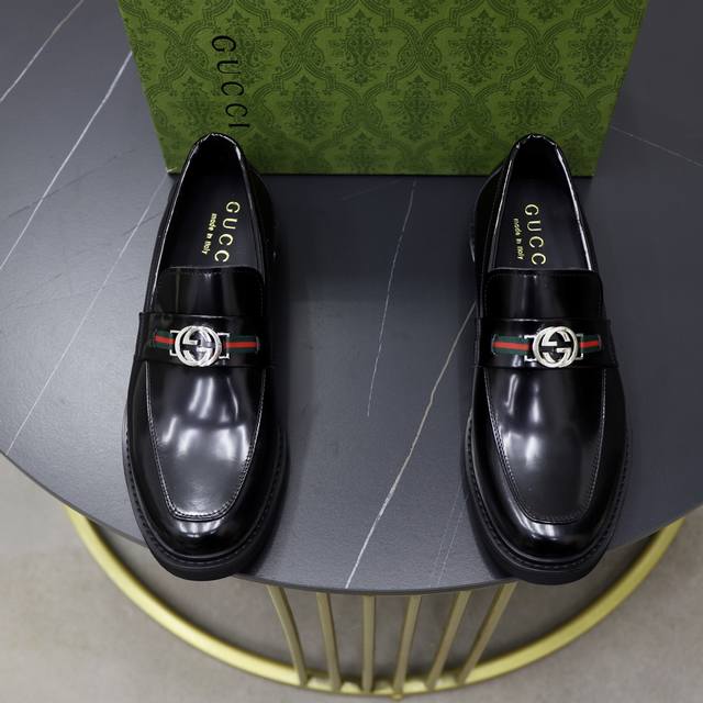 Factory Price Pp Brand Gucci Standard Size Men's Size 38-44 45 Can Be Customized