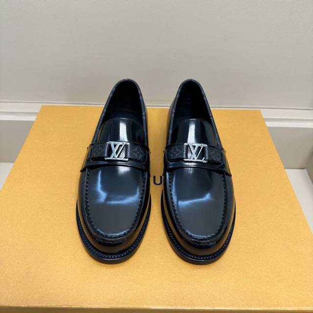 Leather Shoes Size 39 40-41-42-43-44 38.45 Custom Made No Refund Or Exchange