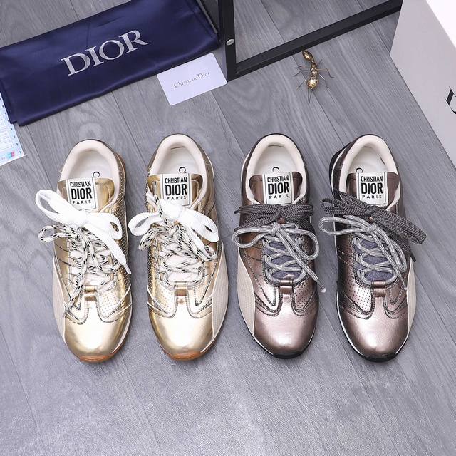 Product Trademark Dior Dior Casual Shoes True Size: 38-44 45.46 Custom Made No R