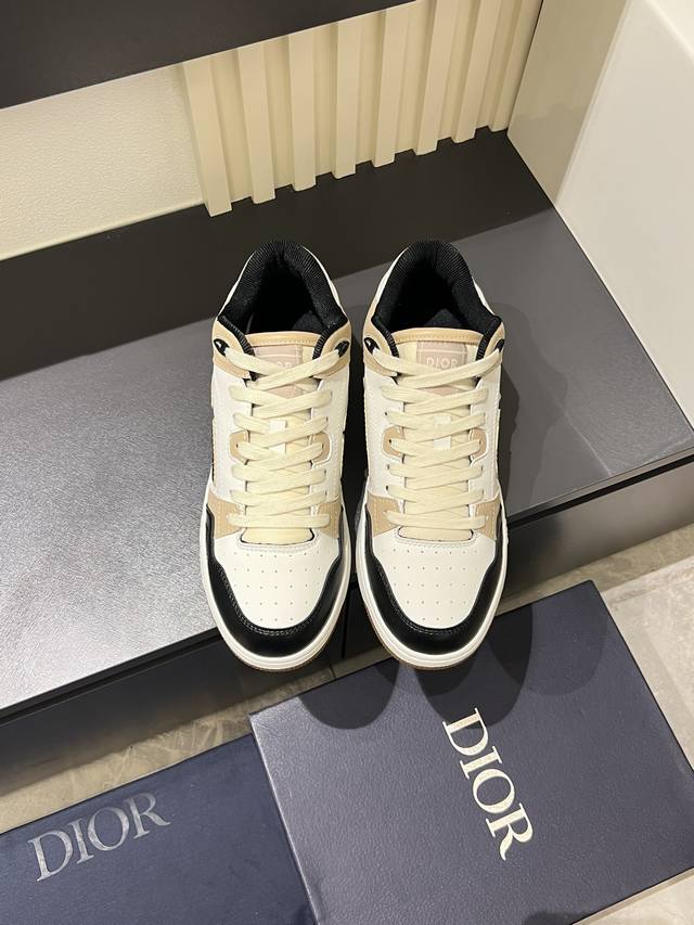 dio* Mid-Top B27 Casual Sneaker This B27 High-Top Sneaker Is A New Addition T