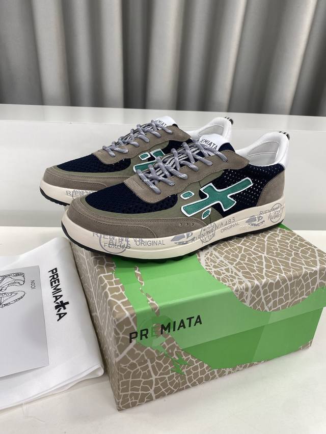 premiata Size:39 44 38.45. Customized, No Refunds Or Exchanges. Full Set Of O