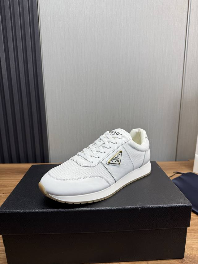Factory P Price Prada Prada Official Website Synchronized New High-Quality Shipm
