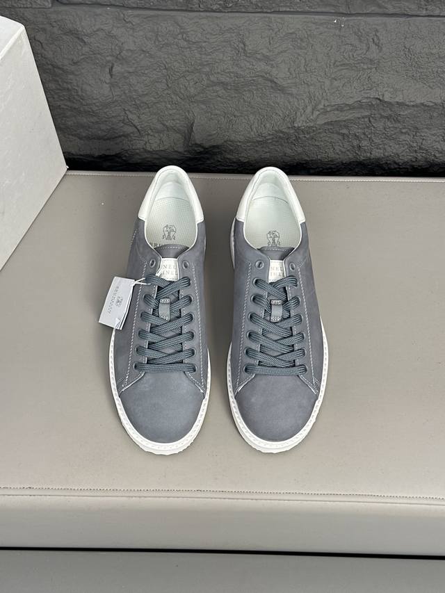 New Spring And Summer Color Scheme Brunello Cucinelli Is A World-Class Luxury Br