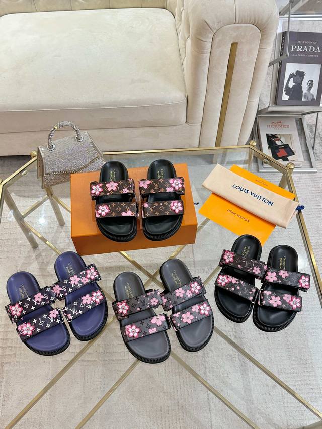 2025Louis Vuitton X Takashi Murakami 20Th Anniversary Reprint Series New Rele