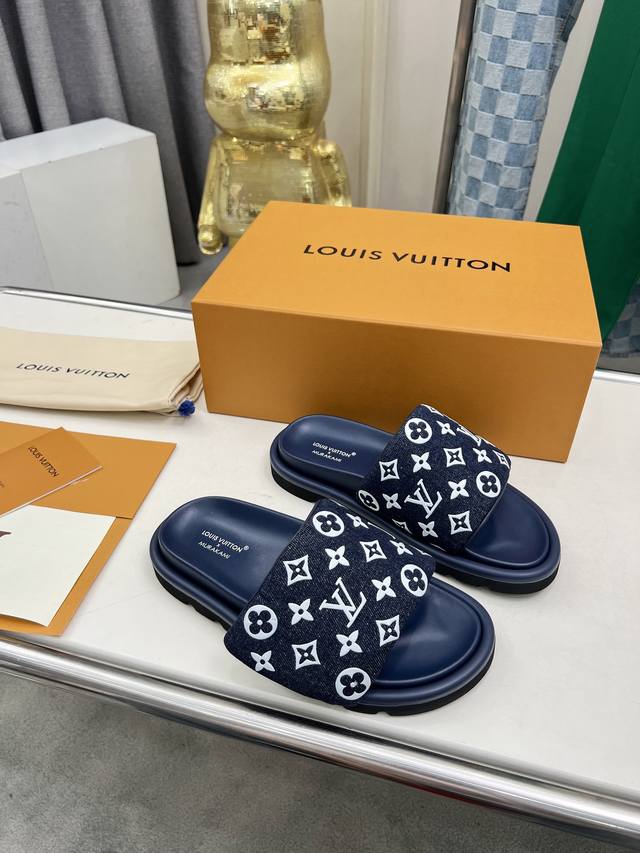 lv Louis Vuitton 25 2025 Spring And Summer New Product Top Version Counter Ma