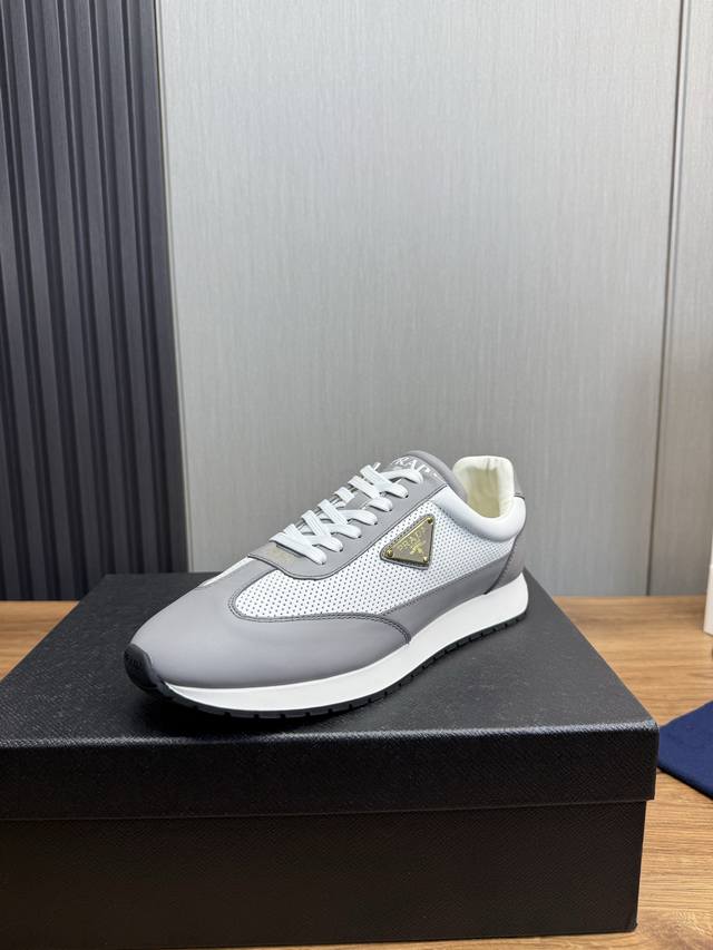 Factory P Price Prada Prada Official Website Synchronized New High-Quality Shipm