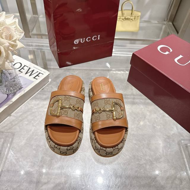 gucci Women's Size 36-42 Women's 43.44 Made To Order 2025 Gucci Women's New G