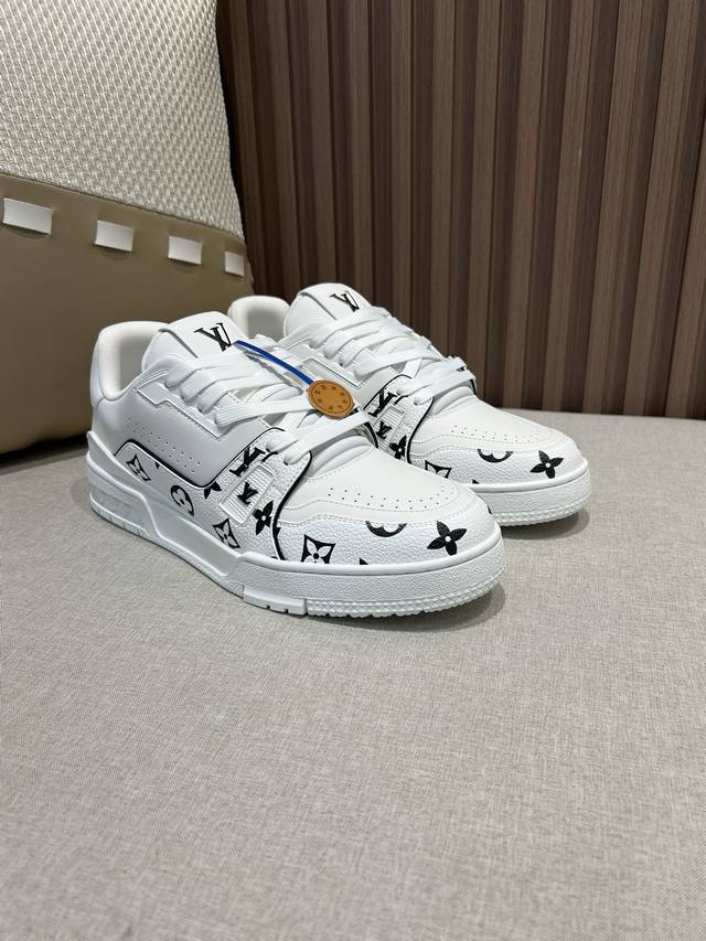 Factory Price Pp Men's 25 Trainer Retro Basketball Sneakers Latest Colors Newly
