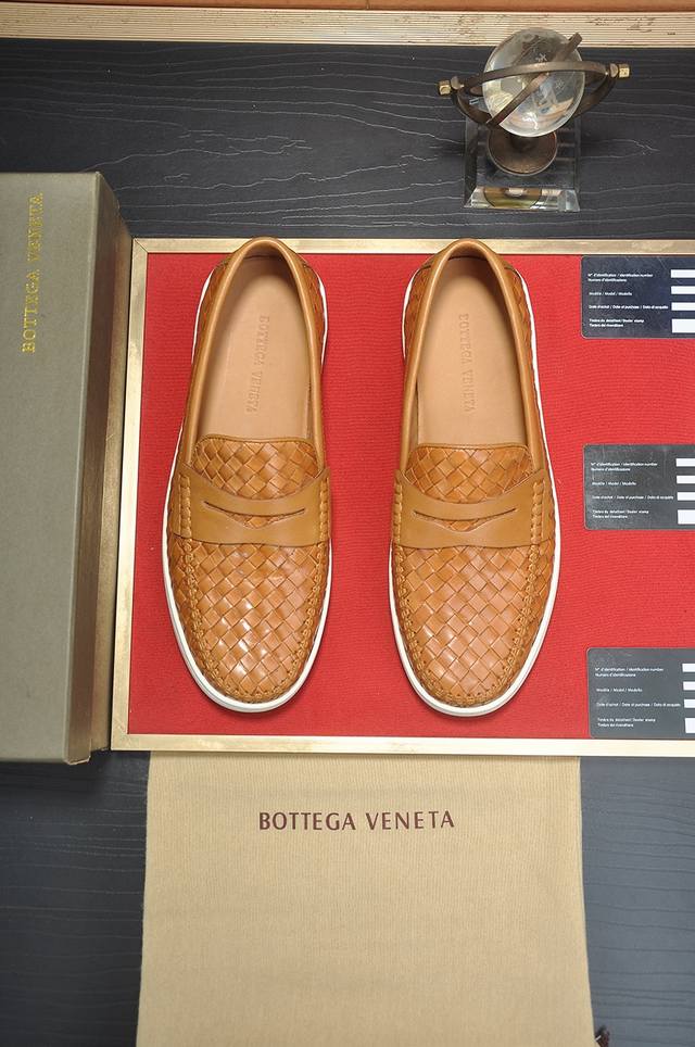 Factory Price P Botteg Venetta Bv Full Cowhide Lining Exclusive New Official Web