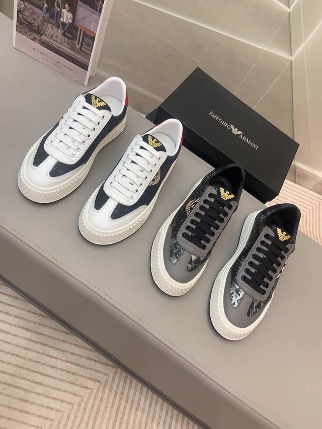 Factory P Price Armani Series Latest Model Carefully Crafted To Ignite The Whole