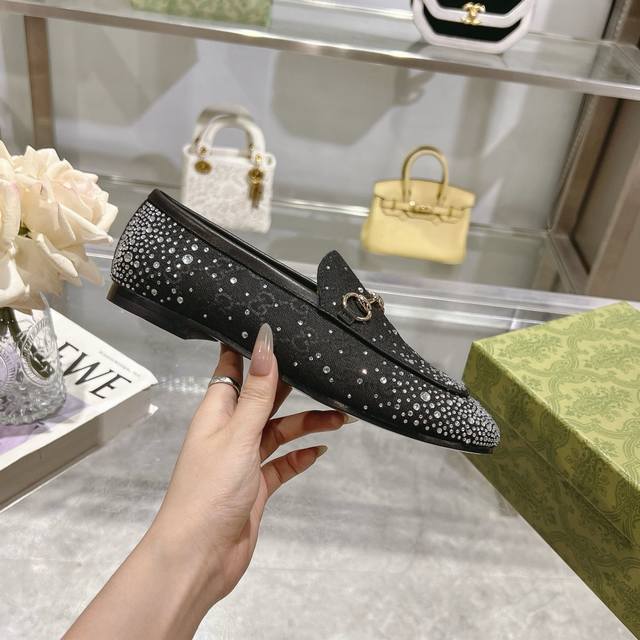 Leather Sole +50 Gucci's Outstanding Representative Of Gucci's Design Heritage,