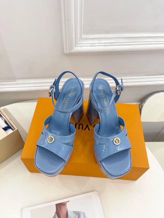 lv Louis Vuitton 25 2025 Spring And Summer New Top Version The Latest Counter