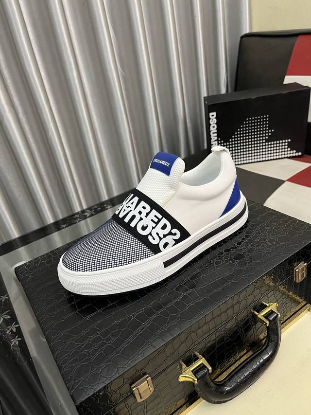 Factory P Price Men's Men's Sports Shoes Original D2 Men's Casual Shoes 2025Z Ca