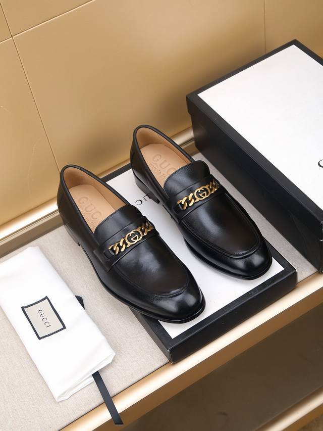 Factory P Price Men's Clothing Men's Shoes Sports Original Gucci Guqili Hot-Sell