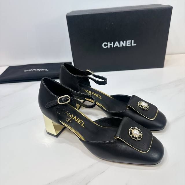 chanel 2025 Autumn Martin Boots, Single Shoes, Sandals And Slippers Latest Mo