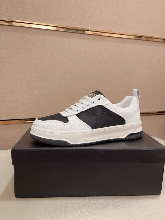 Factory P Price Boss Latest Casual Men's Shoes Welcome 1:1 Comparison Hot Sellin