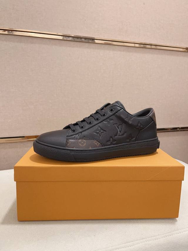 lv~Louis Vuitton's New Fashions Are Out, The Latest Styles Are The Same As Th