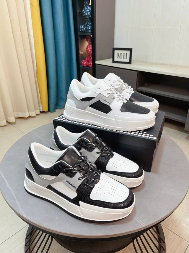 Factory Price P Dsquared2 International Brand Second Party Centennial Italian St