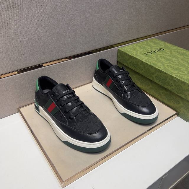 Factory Price Pp Ancient Men's Casual Shoes 2025Z Cabinet Simultaneous Sale Size