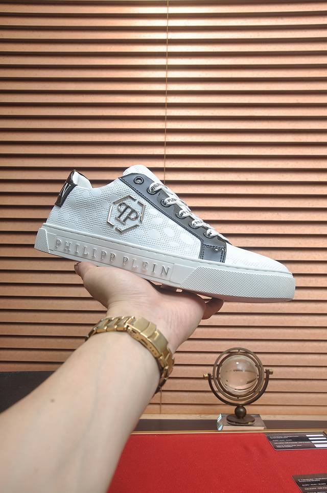 Factory Price P Philipp Piein Full Sheepskin Lining Philip Plein Official Websit