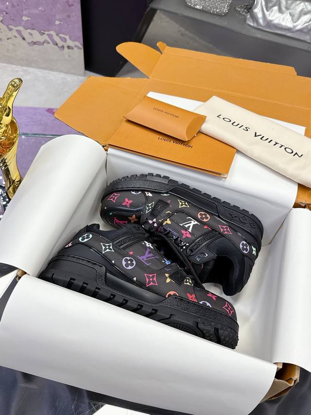 Factory P Price P Takashi Murakami Joint Series Lv Fatso 2025 New Color Currentl