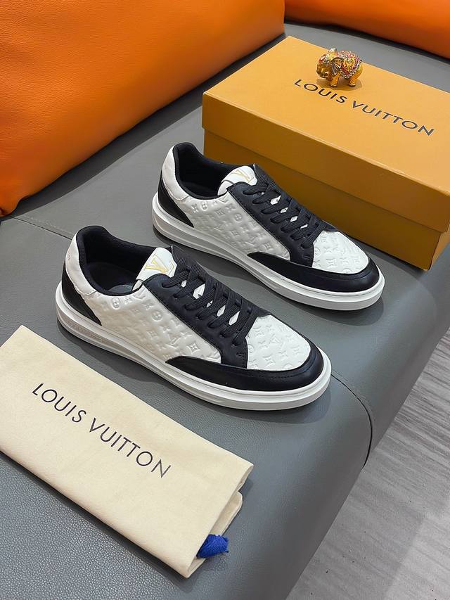 Product Name Louis Vuitton Real Price Regular Size: 38-44 Casual Shoes Product M