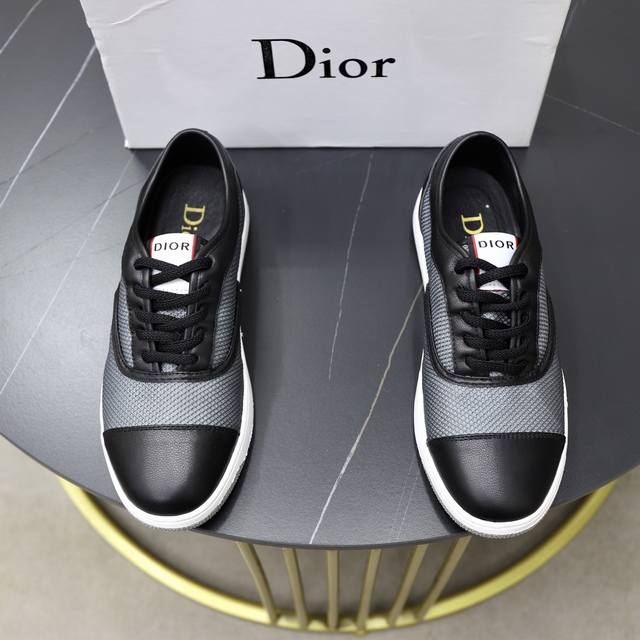 Factory Price Pp Brand Dior Dior Standard Size 38-44 45 Custom Made Grade Offici