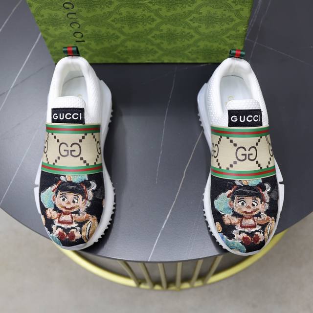 Factory Price Pp Brand Gucci Standard Size 38-44 45 Custom Made Grade Official W