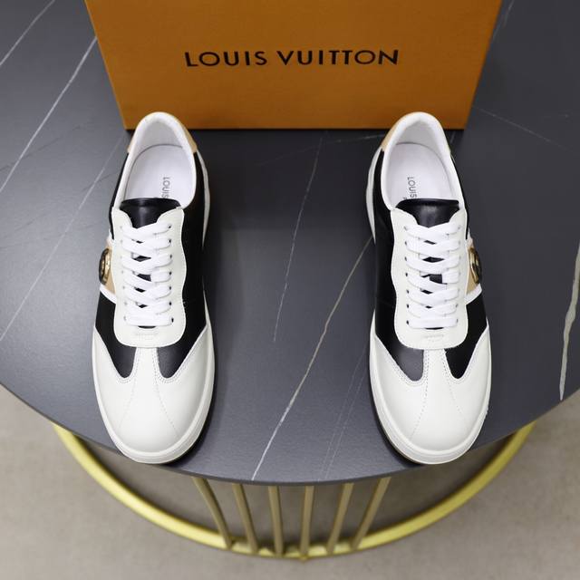 Factory Price Pp Brand Lv Louis Vuitton Standard Size 38-44 45 Custom Made Grade