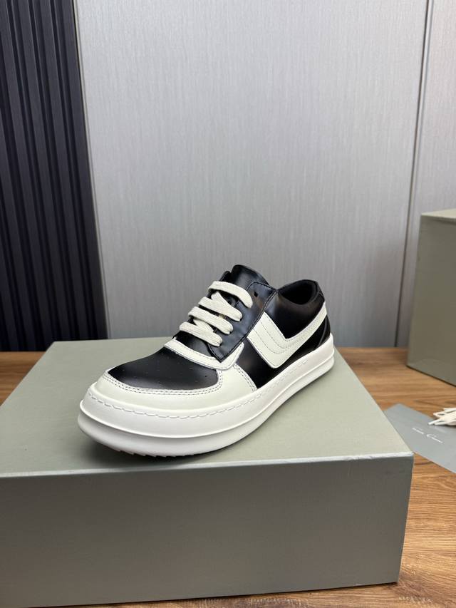 Factory P Price Rick Owens Fashion Casual Shoes Official Website Popular Items M