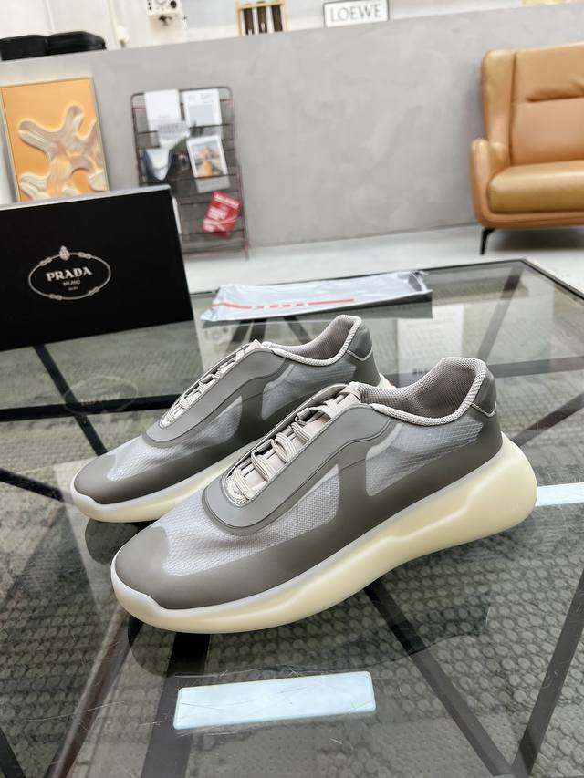 Top-Level Purchasing Agent, Street-Blasting Male Casual Shoes Series, Counter Si