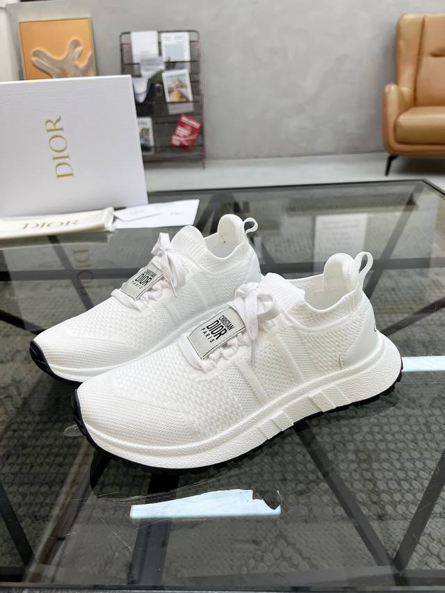 Top-Level Purchasing Agent Dizha Street Couple Casual Shoes Counter Simultaneous