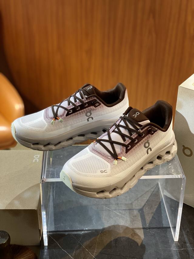 loewe X On Cloudtilt Loewe Size 36~45 With Half Size Super Breathable Summer