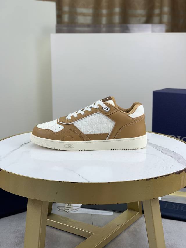 Factory P Price P Top Quality Dior Couple Sports Shoes Top High-End Version Purc