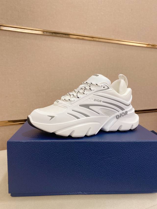 Factory P Price Top Version Dior B32 New Shoes Are Coming Is Really Beautiful, F