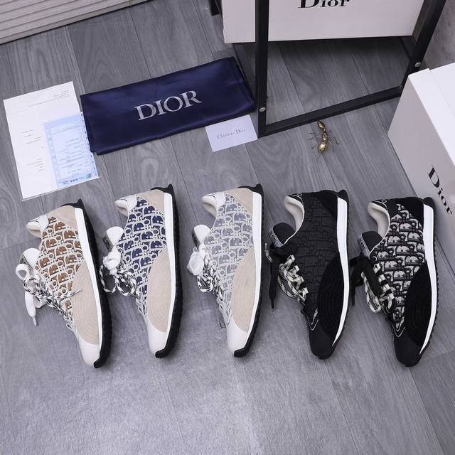 Product Trademark Dior Dior Casual Shoes True Size: 38-44 45.46 Custom Made No R