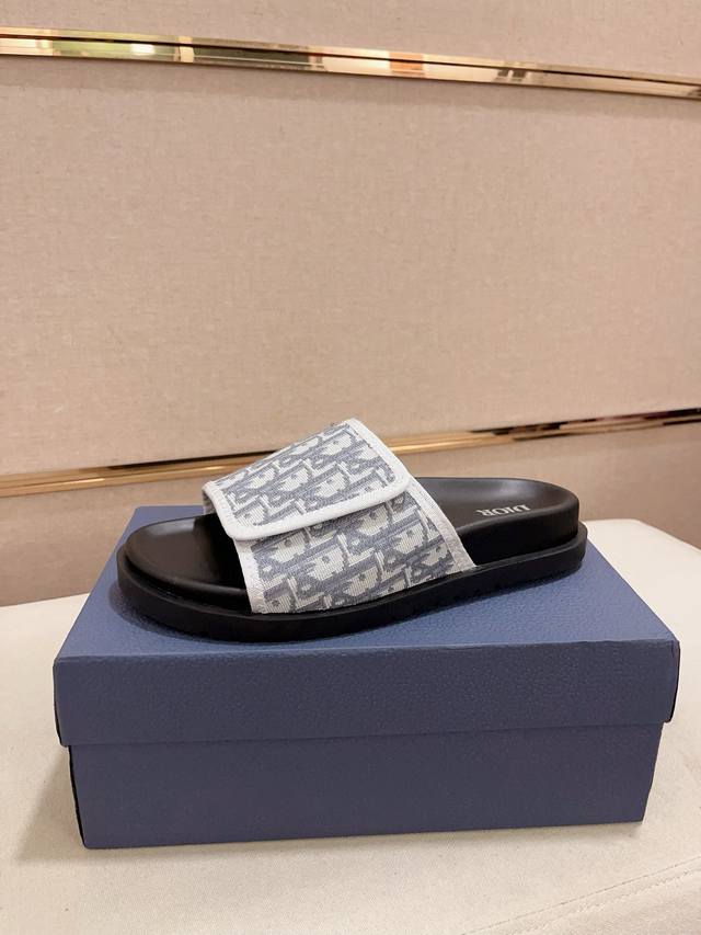 Factory P Price Counter Synchronization Dior Dior Top Purchasing Agent New Slipp
