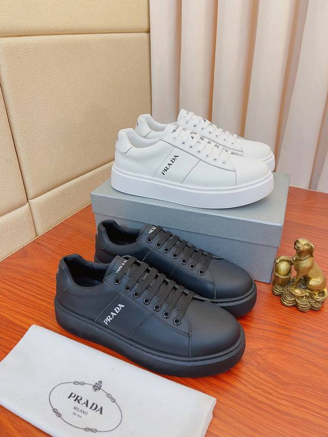 Real Price High Quality New Prada Prada Counters Simultaneously Launched New Men
