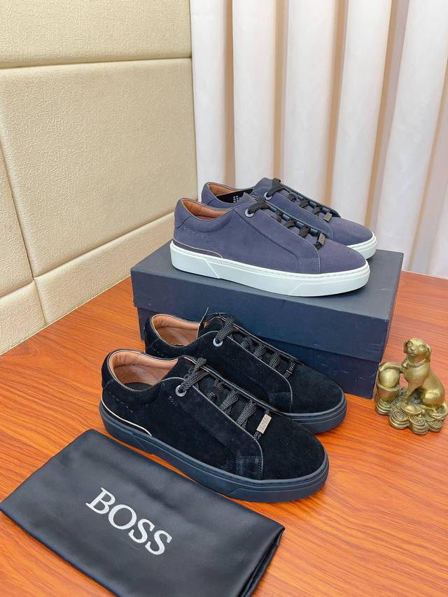 Price Top Original Boss Latest Listing Imported Original Materials High-End Orig