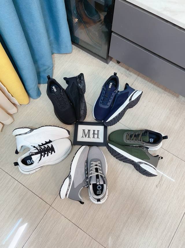Factory Price P Boss Has Become A Never-Ending Fashion Favorite With Its Classic