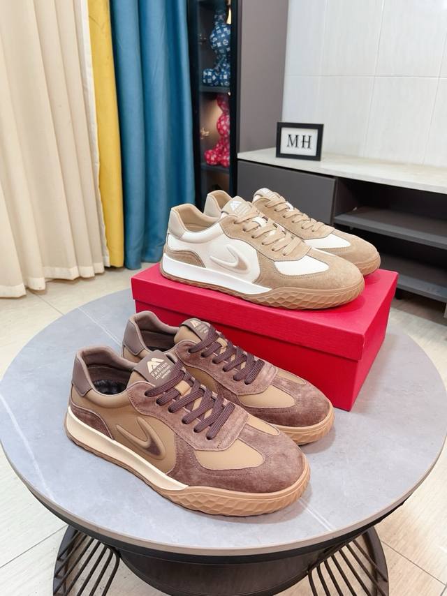 Factory Price P Ferragamo Official Website New Product Update High Quality Casua