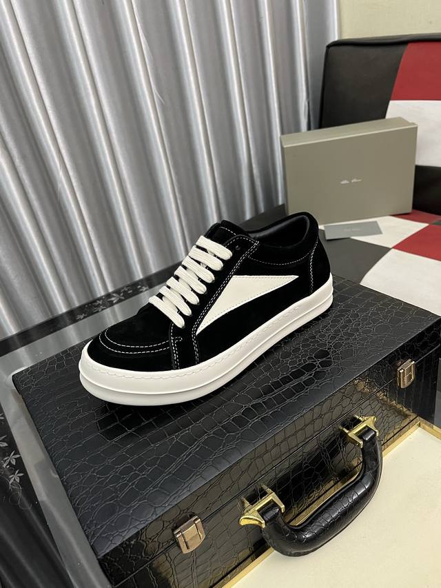 Factory Price Pp Owens Unique Modern Style Sports Shoes Counter Purchasing Casua