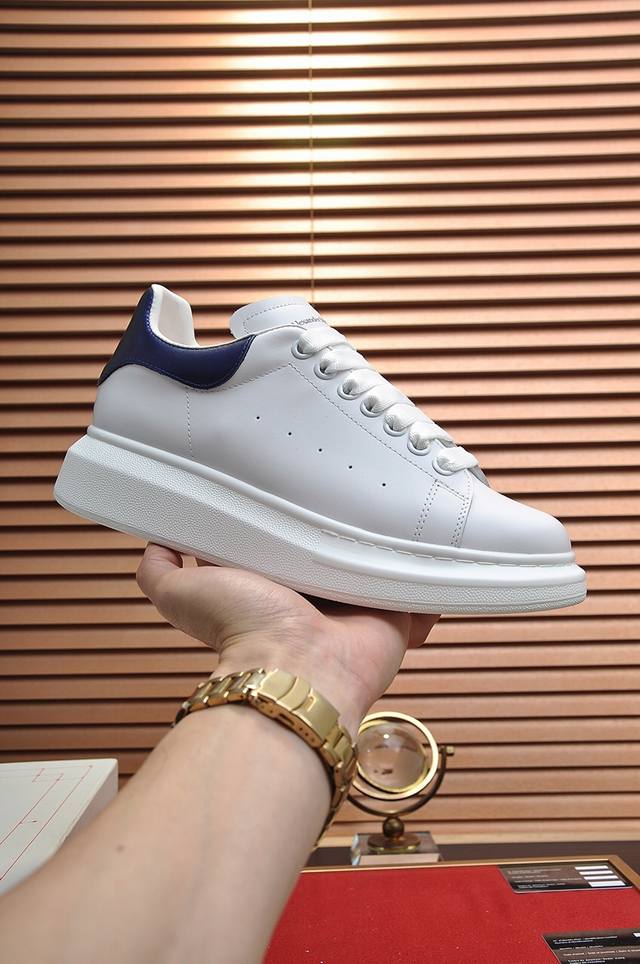 Factory The Highest Version On The Market Mqueen Mcqueen Couples Model Women 35-