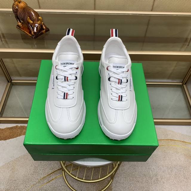 thom Browne Tb Official Website Same Original Hot-Selling Sports Shoes First