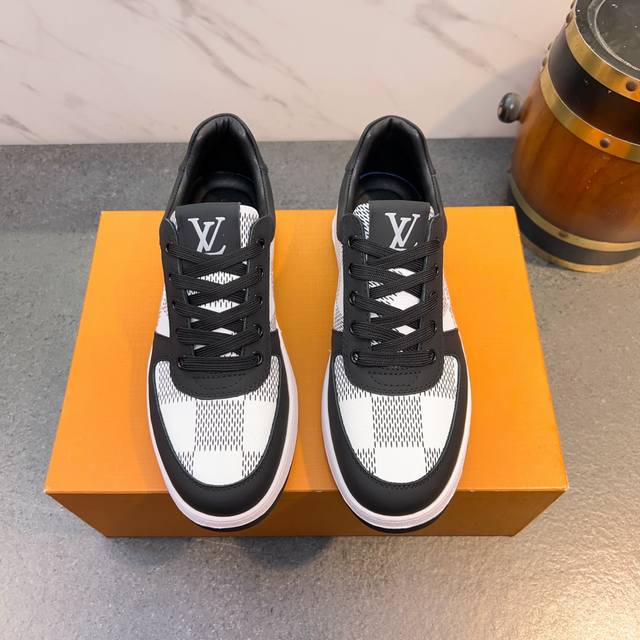 High Quality Classic Casual Style Louis Vuitton Lv Original Perfect Replica Of L