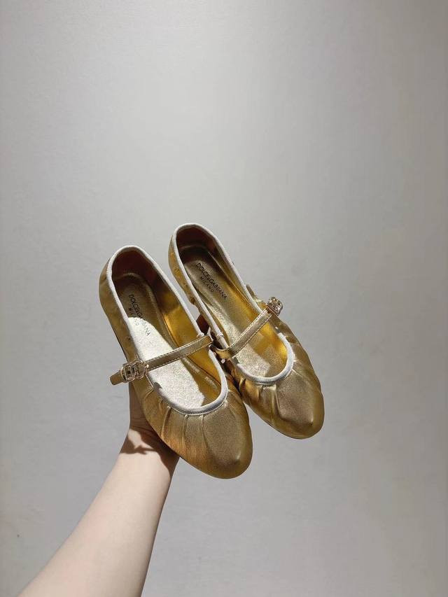 d&G New Style Dancing Shoes Sheepskin Fabric Lining Foot Pad Sheepskin Leathe