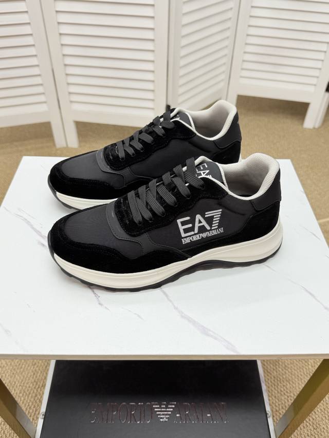 Armani-Armarni Official Website Synchronized Counter Quality European Catwalk St