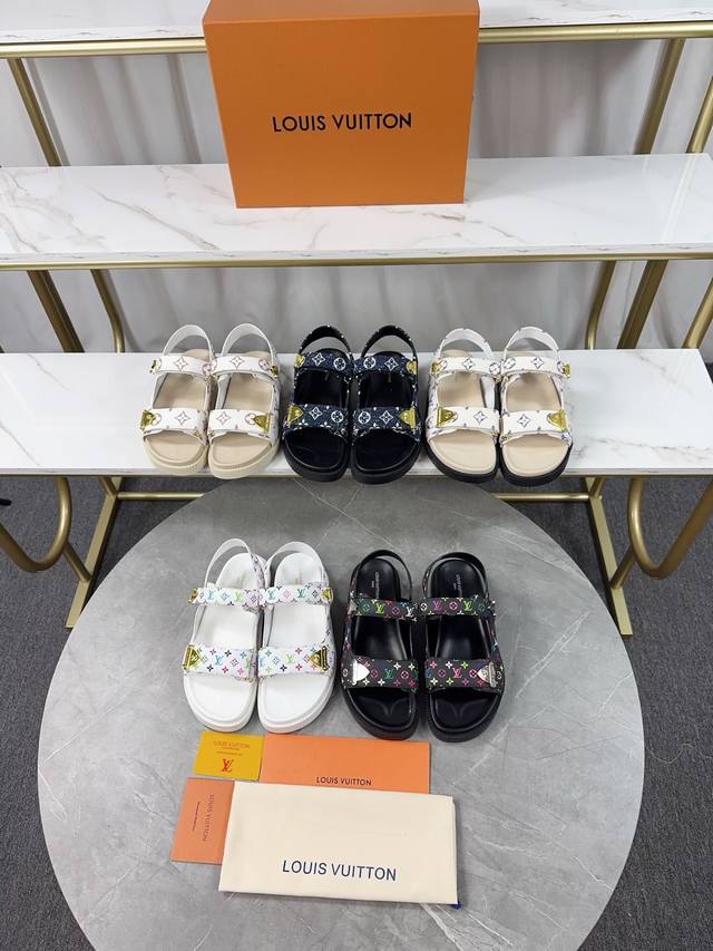 Real Price Lv Louis Vuitton 2025 Spring And Summer New Top Version Original Cons