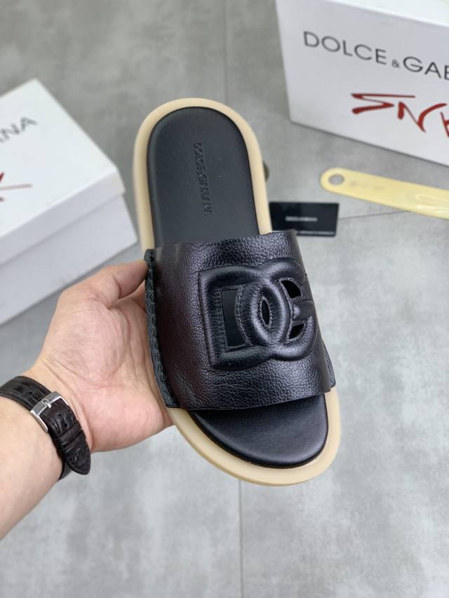 Factory P Price P Real Price High Quality Slippers Dg Official Website Synchroni