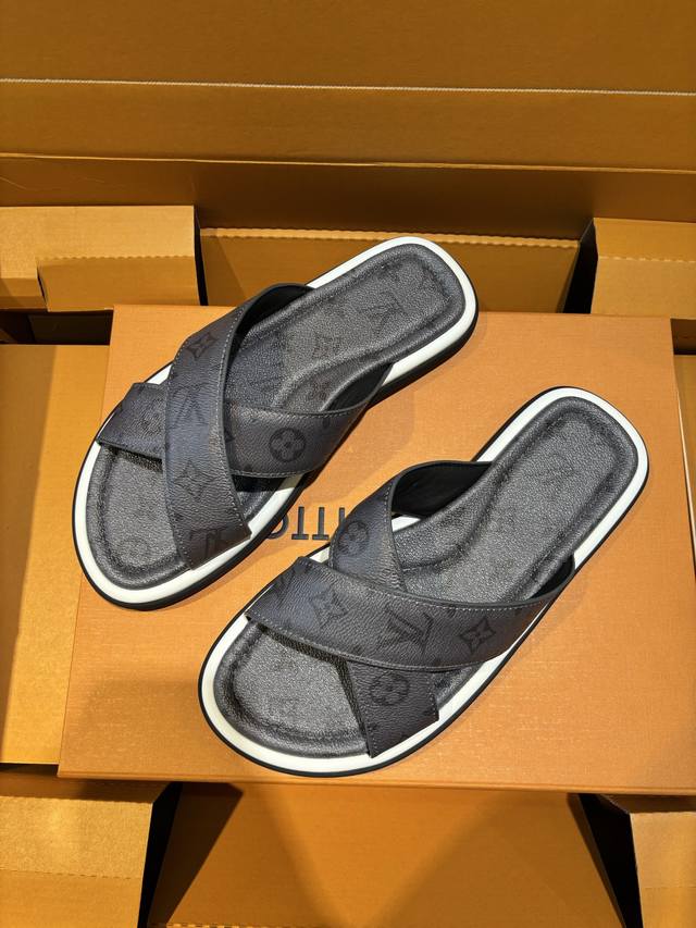l Top Size: 39-44 38.45 Customized Lvwaterfront Sandals Are Back With A New L
